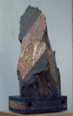 Skulpturen aus Holz
